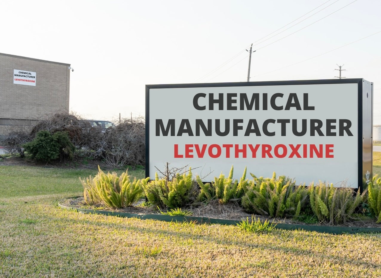 LevothyroxineSodium.com