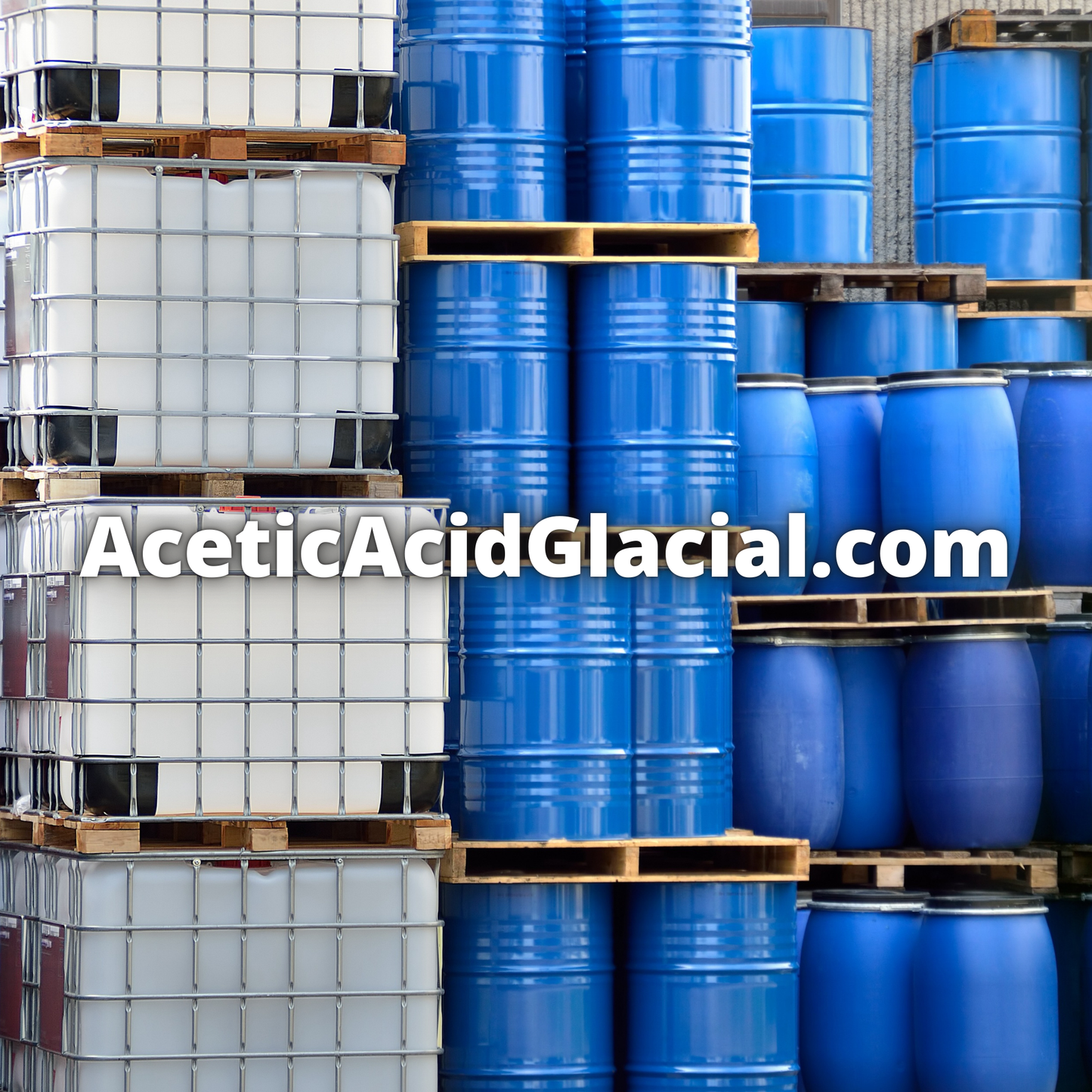 AceticAcidGlacial.com