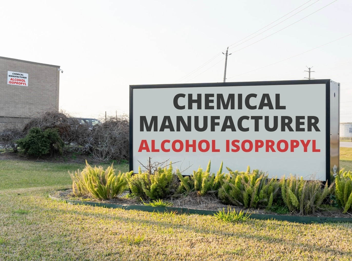 Alcoholisopropyl.com