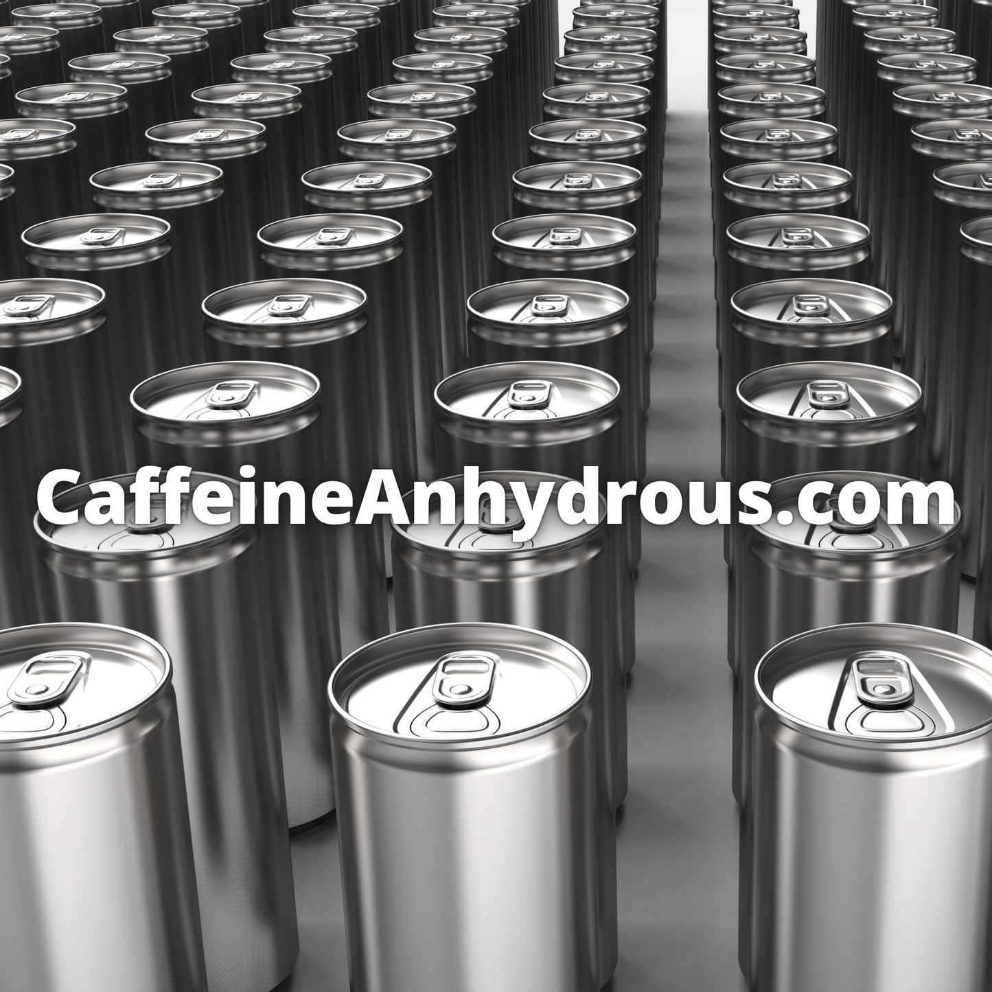 CaffeineAnhydrous.com