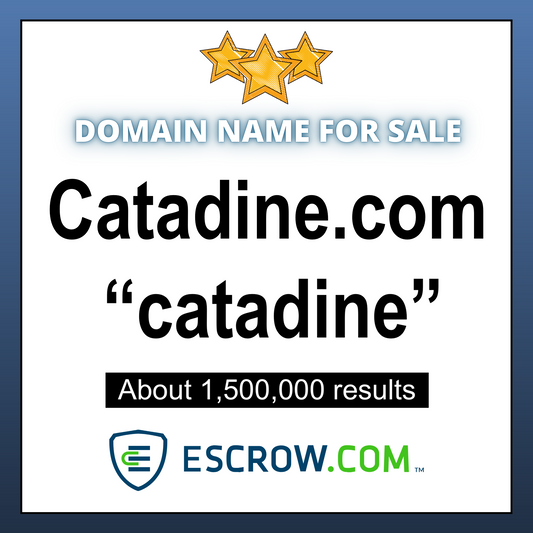 Catadine.com