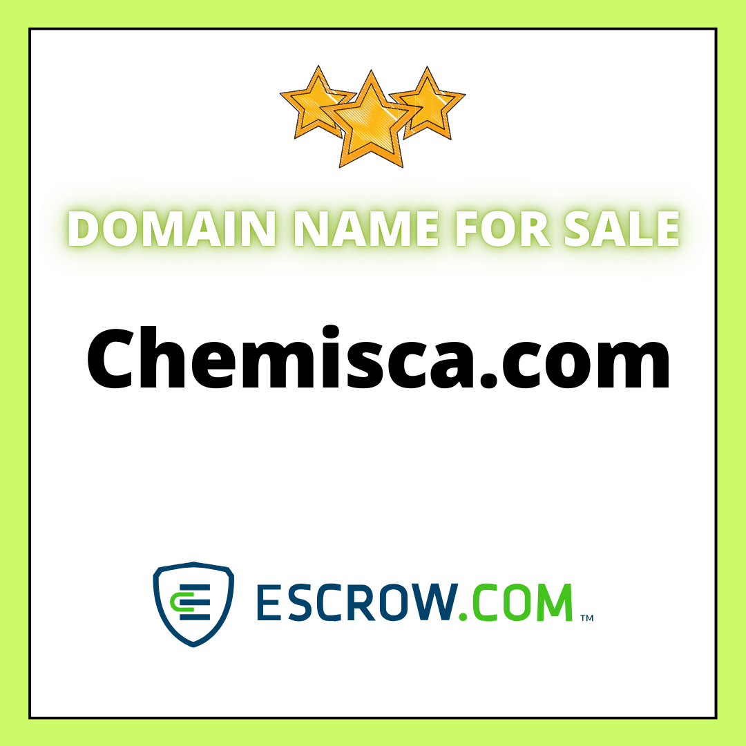 Chemisca.com