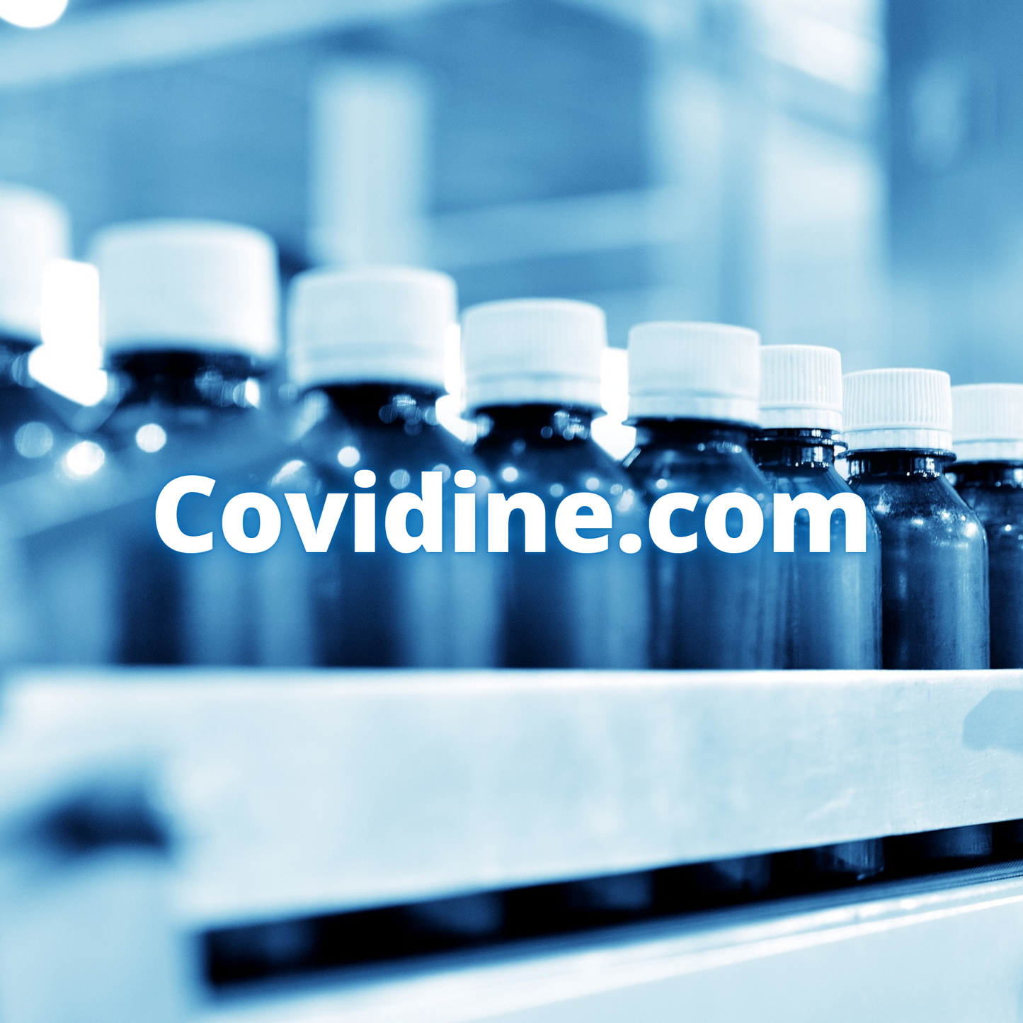 Covidine.com