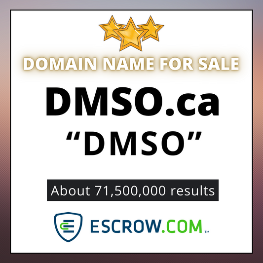 DMSO.ca