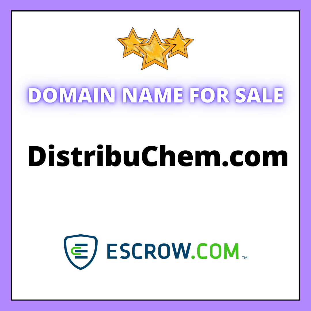 Distribuchem.com