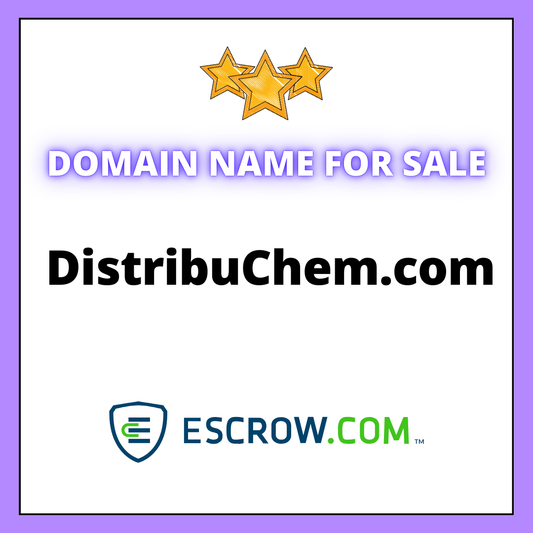 Distribuchem.com