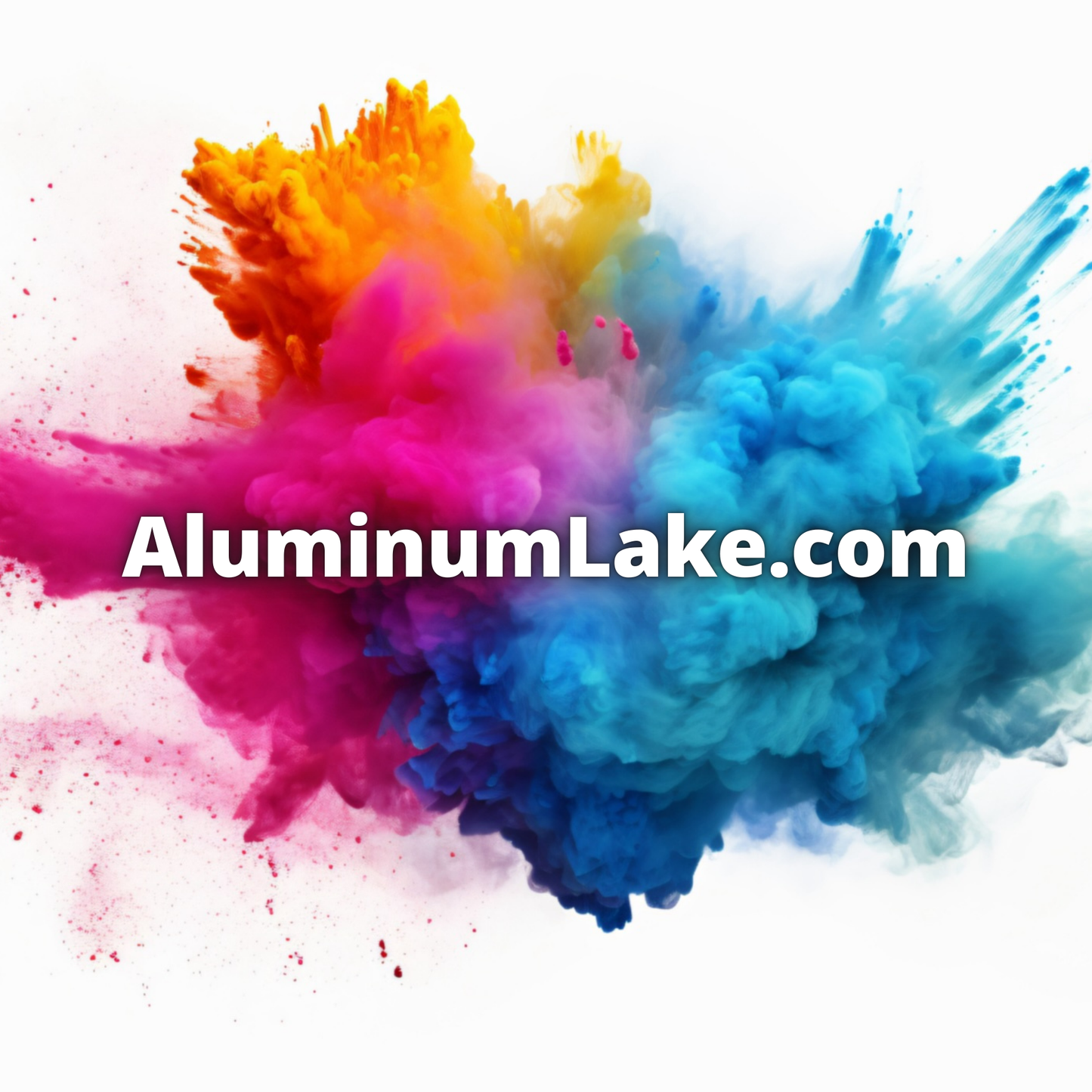 AluminumLake.com