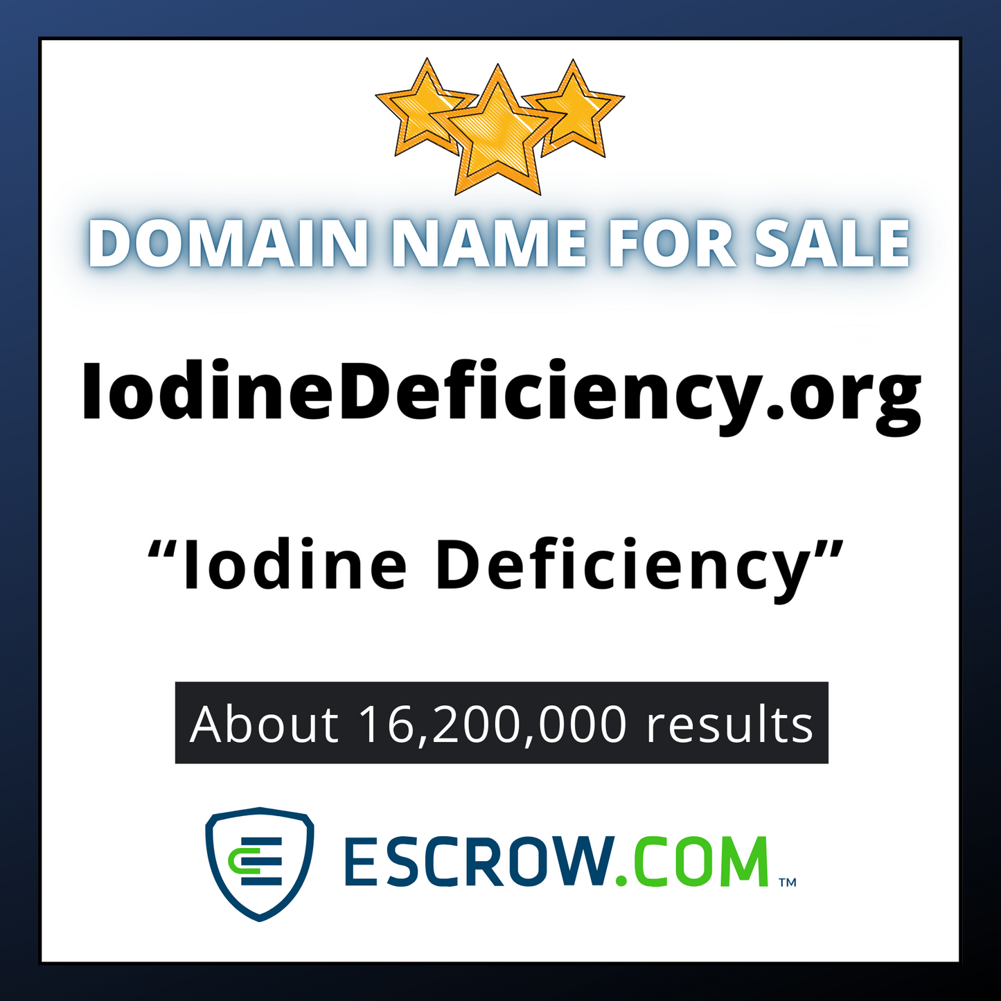 IodineDeficiency.org