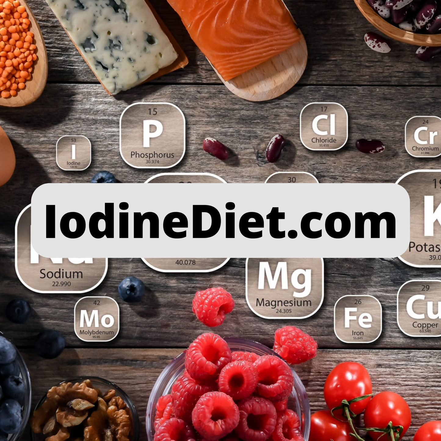 IodineDiet.com