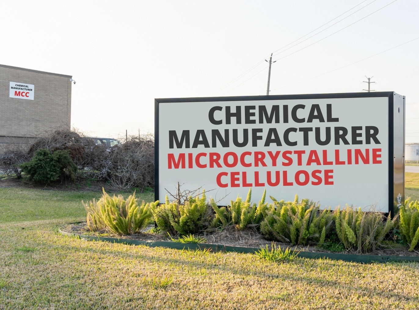 MicrocrystallineCellulose.com