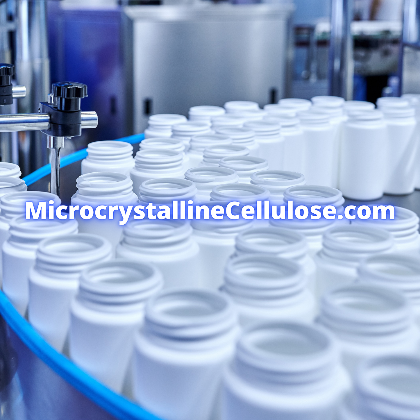 MicrocrystallineCellulose.com
