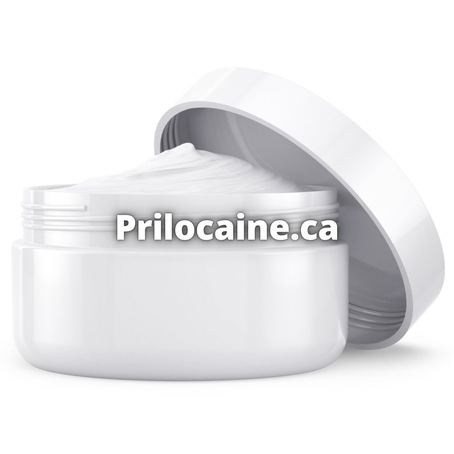 Prilocaine.ca