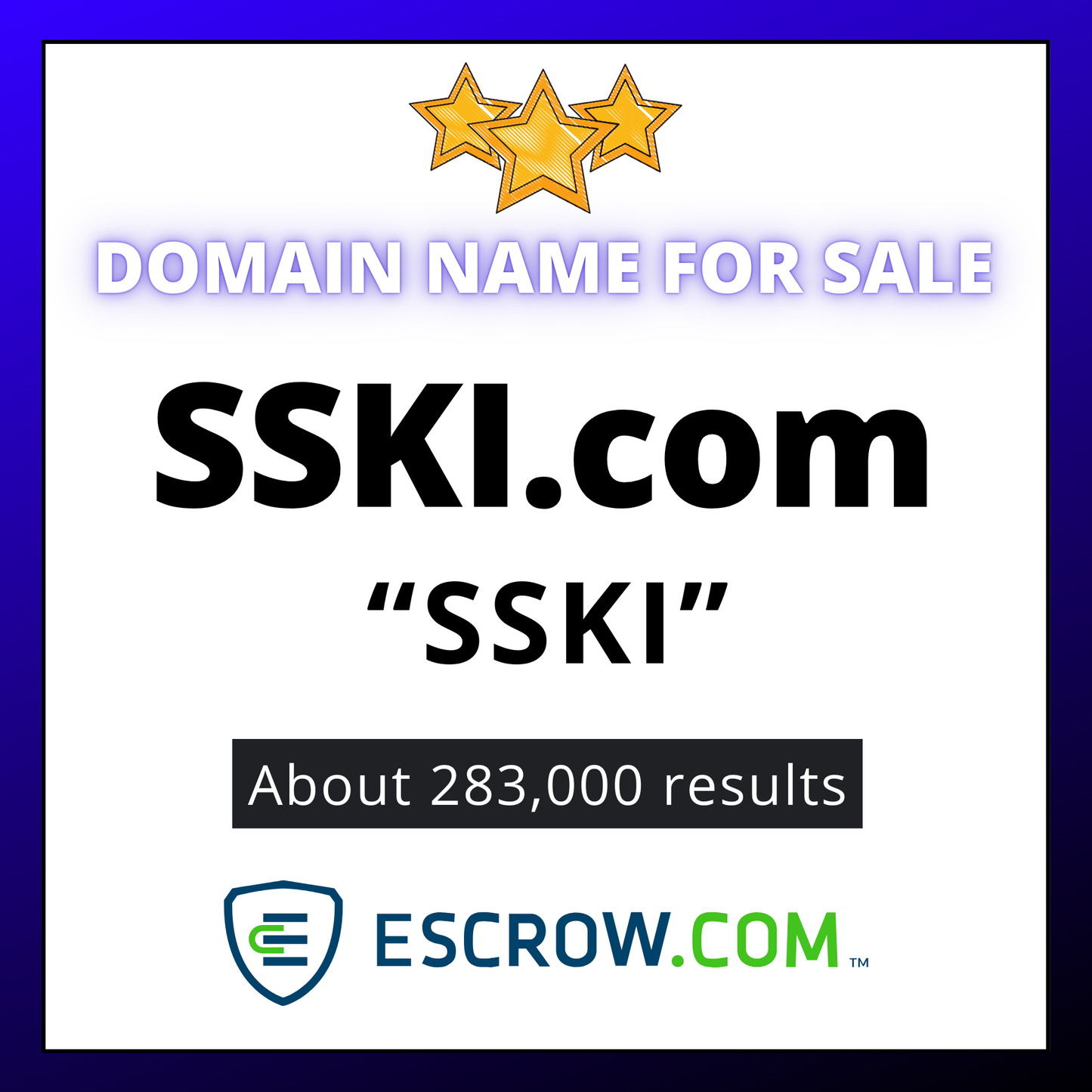 SSKI.com
