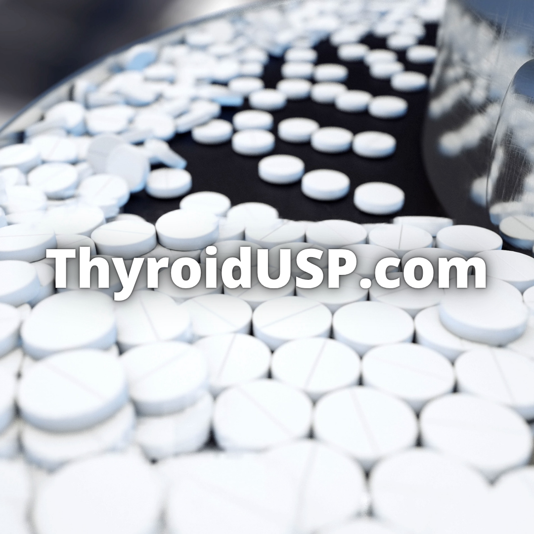 ThyroidUSP.com